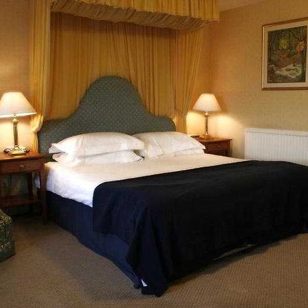 Wild Boar Hotel Beeston  Camera foto