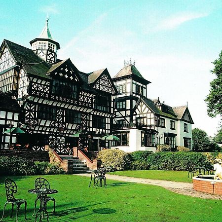 Wild Boar Hotel Beeston  Esterno foto