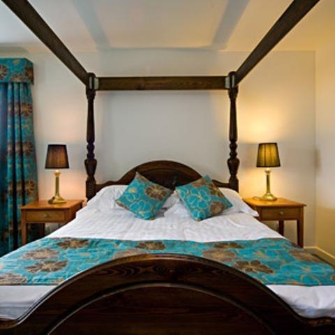 Wild Boar Hotel Beeston  Camera foto