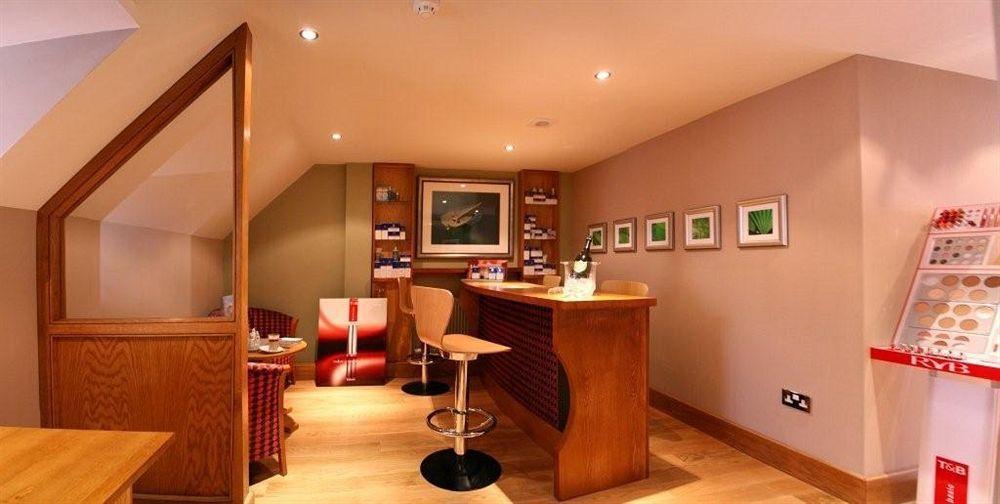 Wild Boar Hotel Beeston  Camera foto