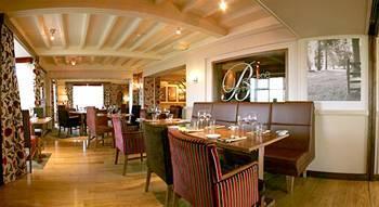 Wild Boar Hotel Beeston  Esterno foto