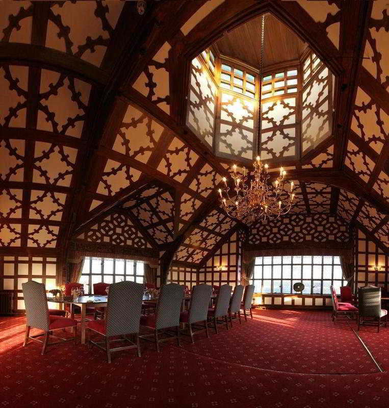 Wild Boar Hotel Beeston  Esterno foto