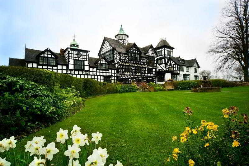 Wild Boar Hotel Beeston  Esterno foto