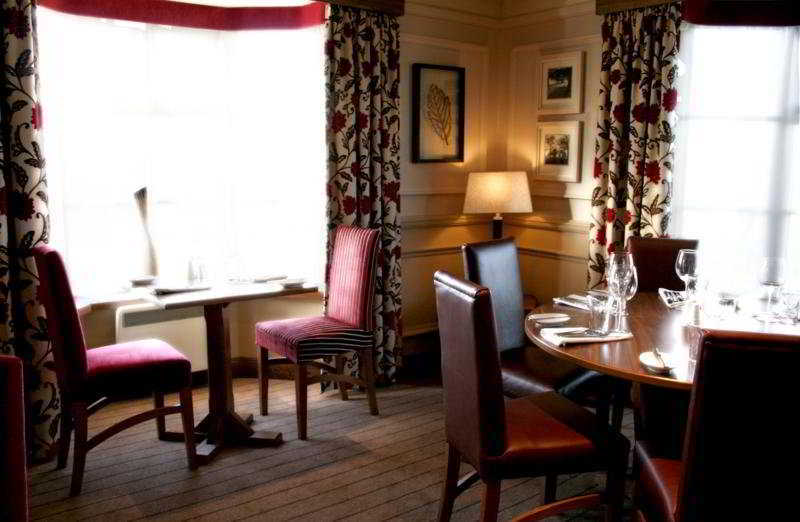 Wild Boar Hotel Beeston  Esterno foto