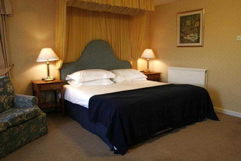 Wild Boar Hotel Beeston  Camera foto