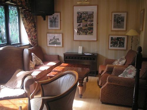 Wild Boar Hotel Beeston  Esterno foto