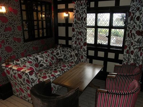 Wild Boar Hotel Beeston  Esterno foto