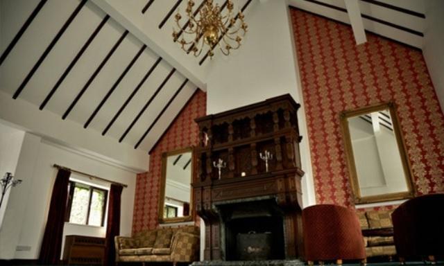 Wild Boar Hotel Beeston  Esterno foto